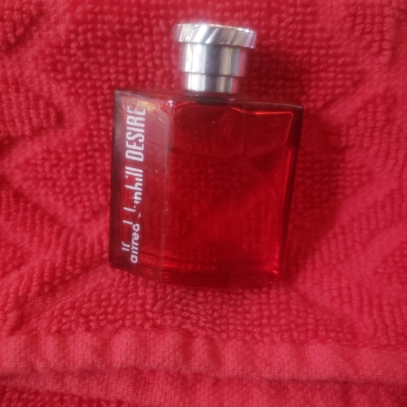 Men's Cologne Vintage (DESIRE) by Alfred Dunhill - Picture 3 of 8